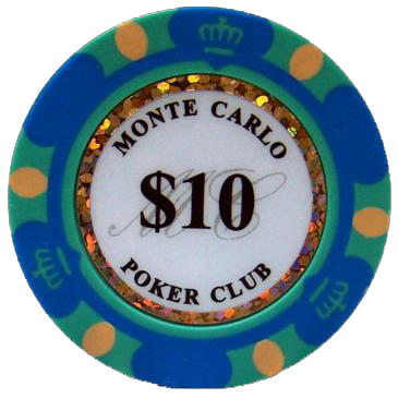monte carlo